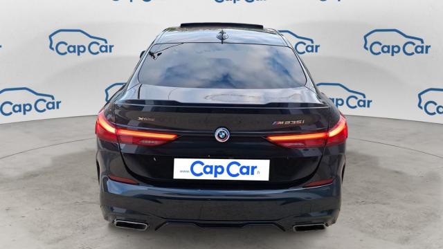 Bmw Série 2 Gran Coupé image 1