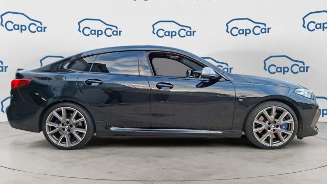Bmw Série 2 Gran Coupé image 9