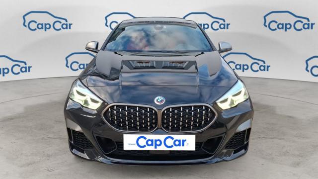 Bmw Série 2 Gran Coupé image 5