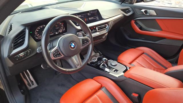 Bmw Série 2 Gran Coupé image 8