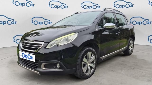 Peugeot 2008 1.6 Hdi 90 Confort