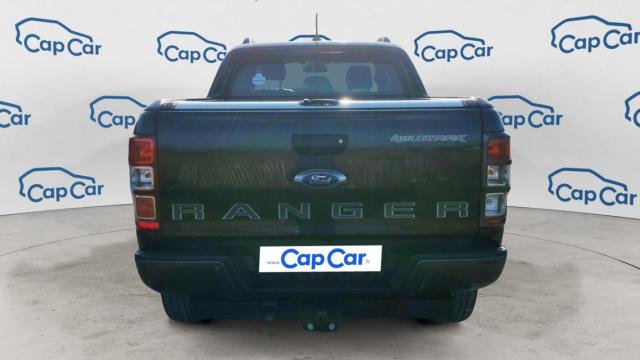 Ford Ranger image 3