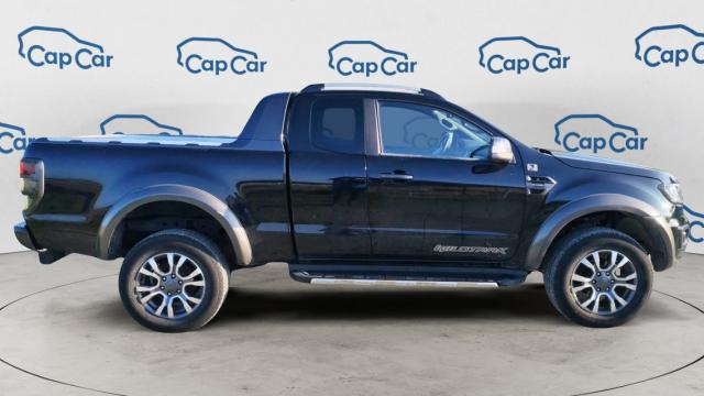 Ford Ranger image 1