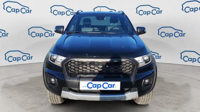 Ford Ranger image 8