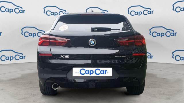 Bmw X2 image 7