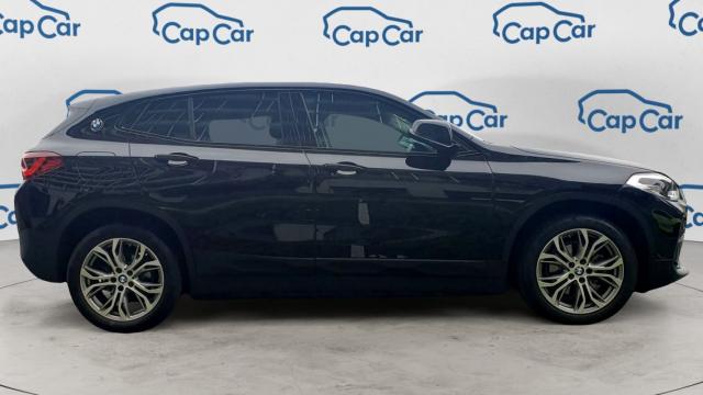 Bmw X2 image 3