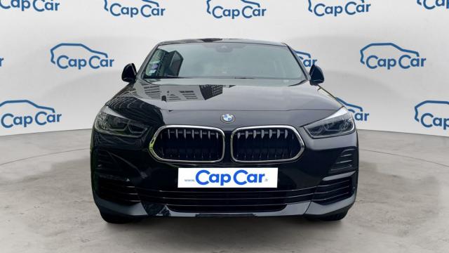 Bmw X2 image 1
