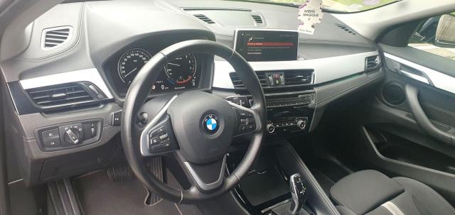 Bmw X2 image 6
