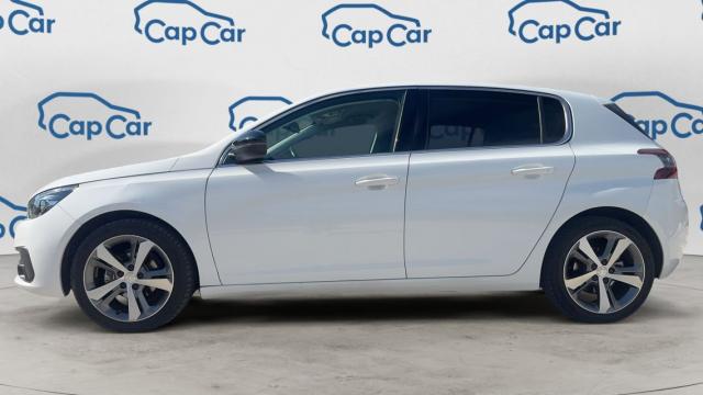 Peugeot 308 image 4