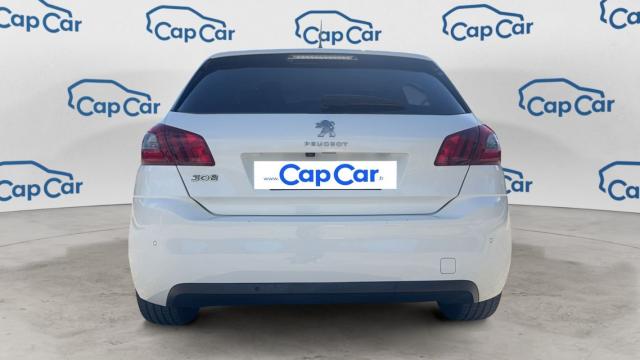 Peugeot 308 image 5