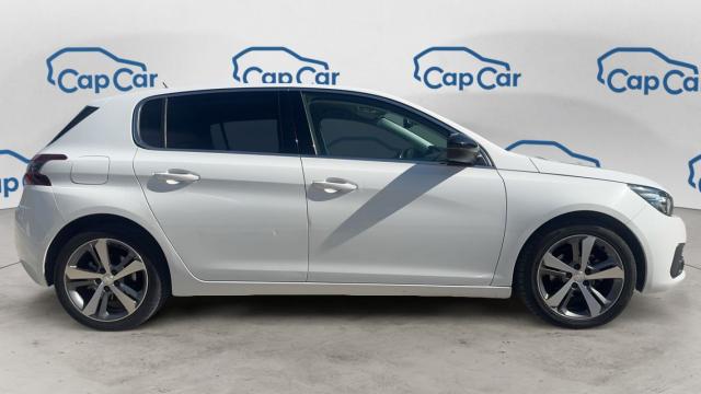 Peugeot 308 image 2