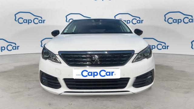Peugeot 308 image 1
