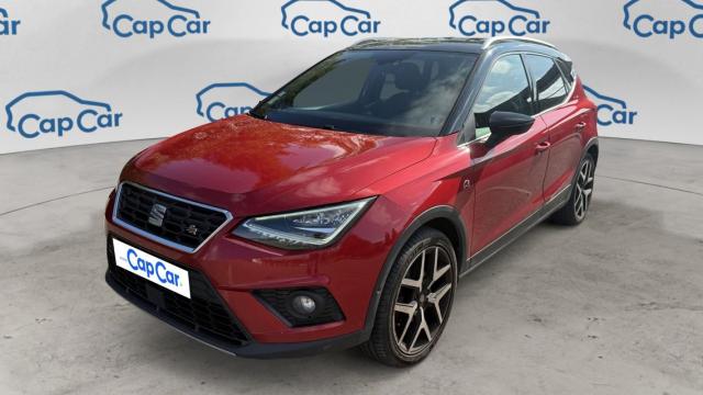 Seat Arona 1.5 Tsi 150 Fr