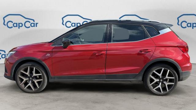 Seat Arona image 5