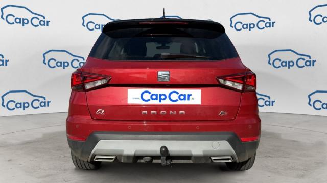 Seat Arona image 3