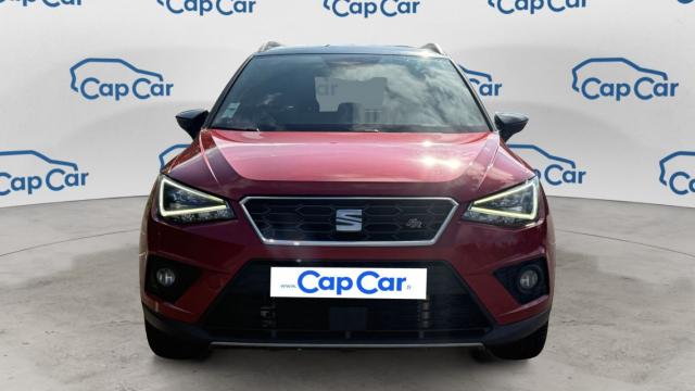 Seat Arona image 4