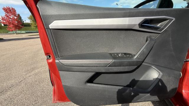 Seat Arona image 8