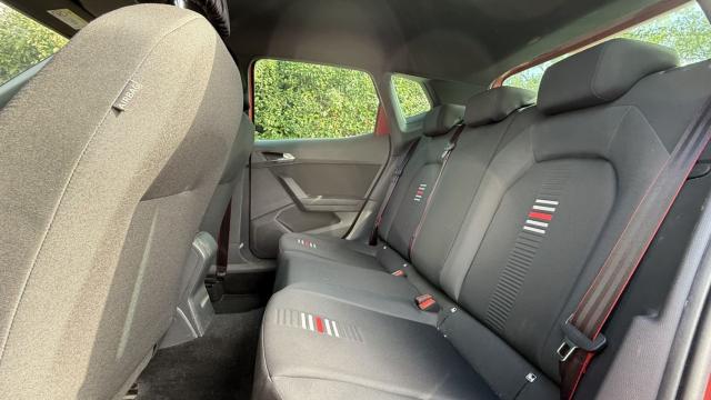 Seat Arona image 7