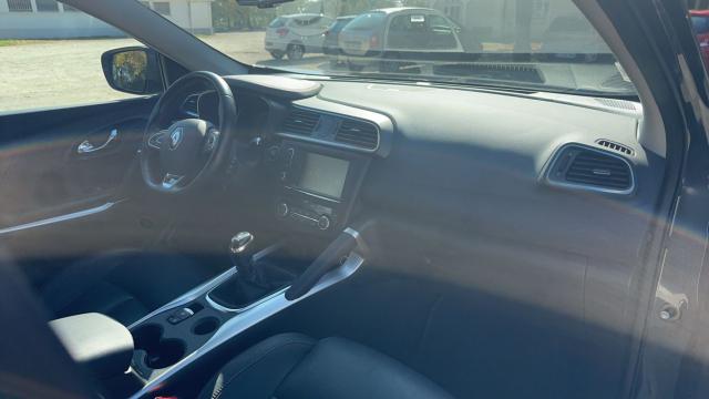 Renault Kadjar image 4