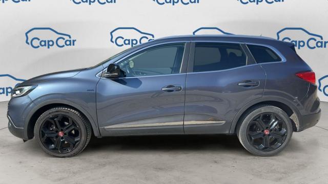 Renault Kadjar image 7