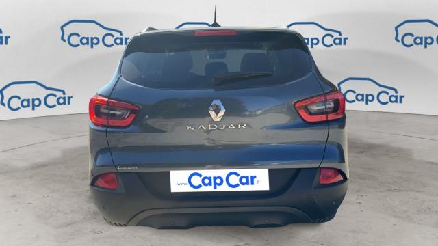 Renault Kadjar image 6