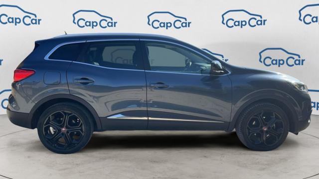 Renault Kadjar image 3
