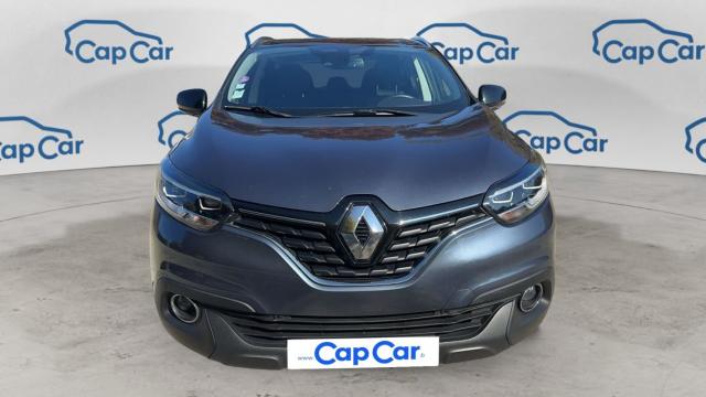 Renault Kadjar image 8