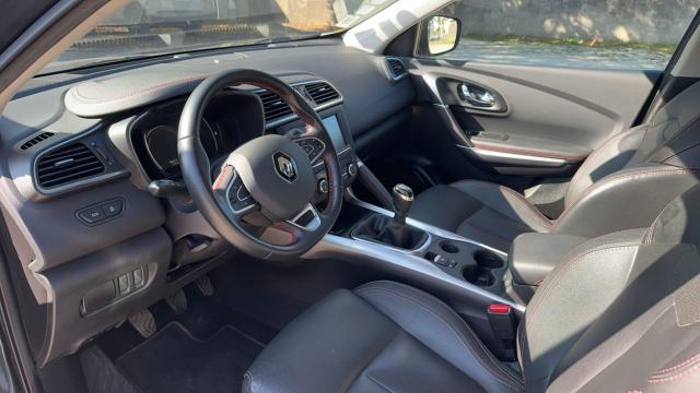 Renault Kadjar image 2