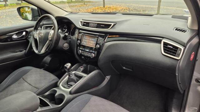 Nissan Qashqai image 5