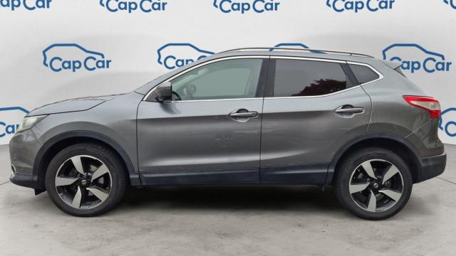 Nissan Qashqai image 2