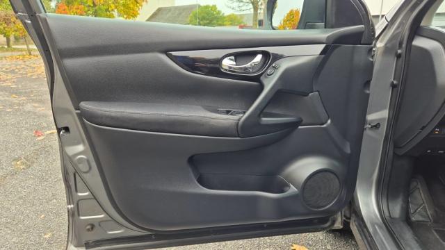 Nissan Qashqai image 7