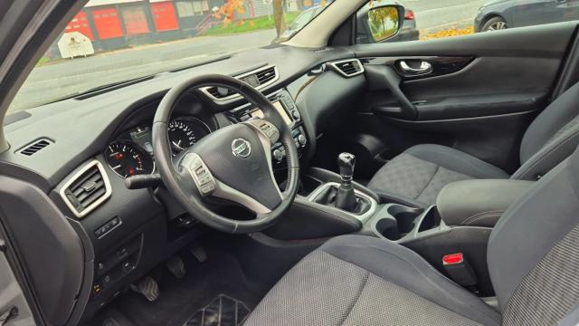 Nissan Qashqai image 3
