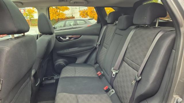 Nissan Qashqai image 6