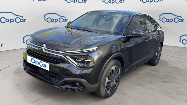 Citroen C4 Iii 1.2 Puretech 100 Feel - Entretien Constructeur