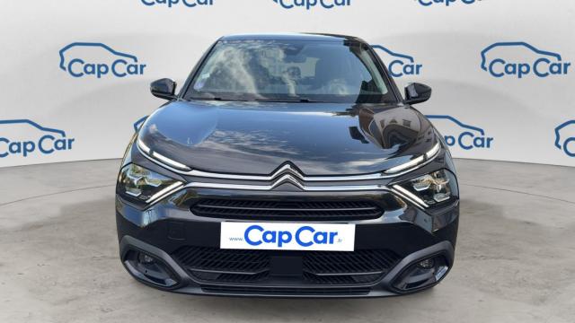 Citroen C4 image 7