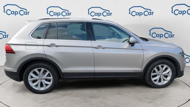 Volkswagen Tiguan image 4