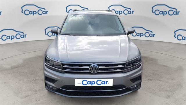Volkswagen Tiguan image 8