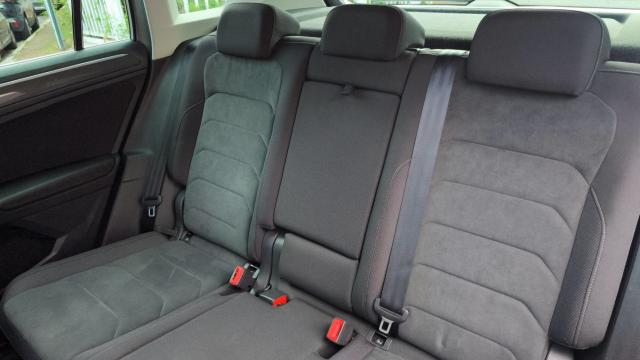 Volkswagen Tiguan image 7