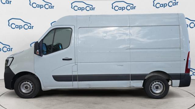 Renault Master image 2