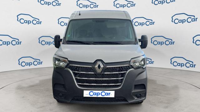 Renault Master image 6