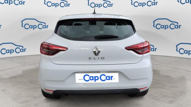 Renault Clio image 9