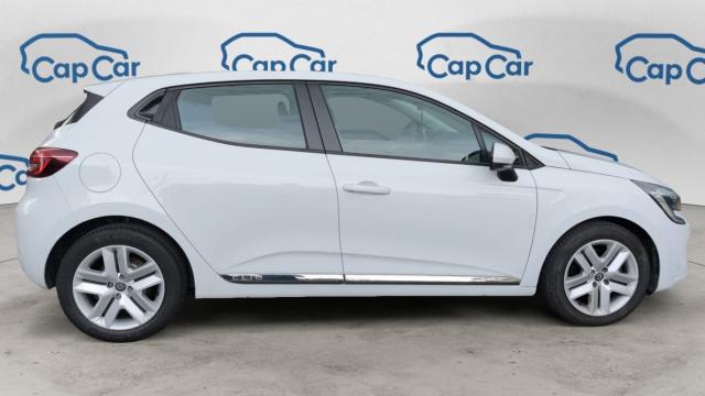 Renault Clio image 7