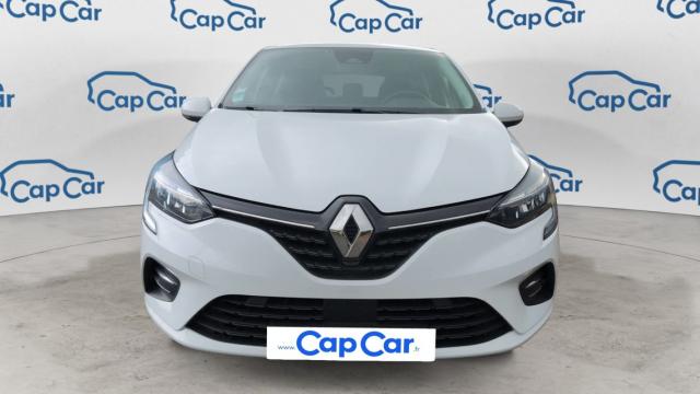 Renault Clio image 8
