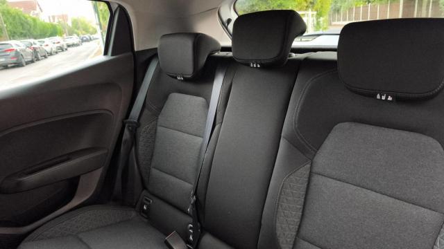 Renault Clio image 1