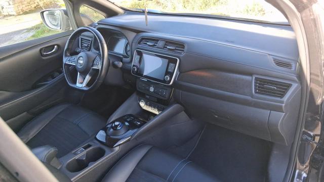 Nissan Leaf image 5