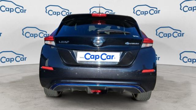 Nissan Leaf image 6