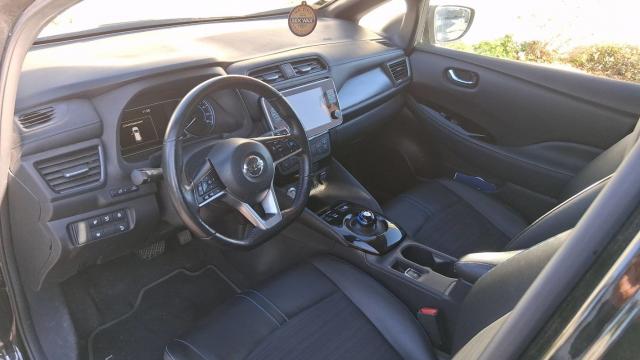 Nissan Leaf image 3