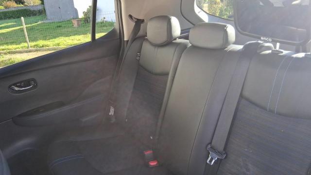 Nissan Leaf image 7