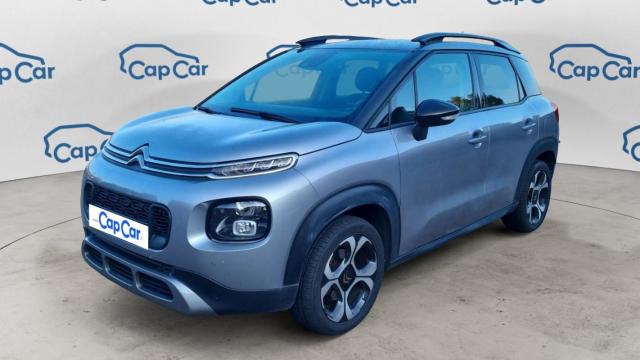 Citroen C3 Aircross Shine 1.2 Puretech 110