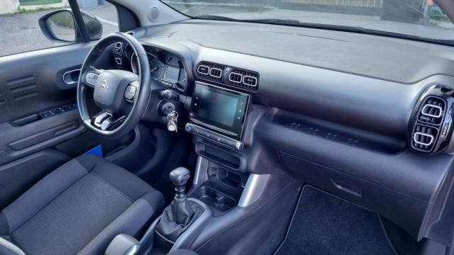 Citroen C3 Aircross image 3